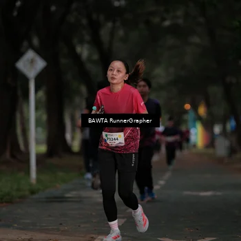 Runner Photo 8448660
