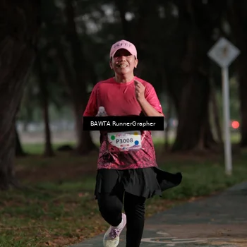 Runner Photo 8448662