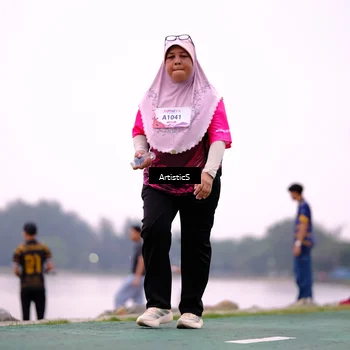 Runner Photo 8448663