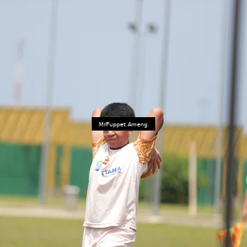 Runner Photo 8448664