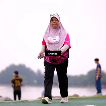 Runner Photo 8448665