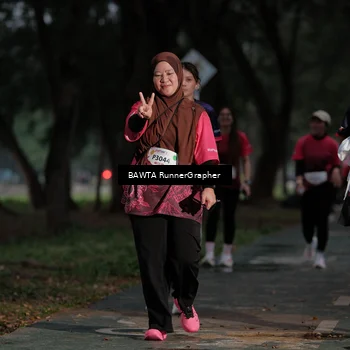 Runner Photo 8448668