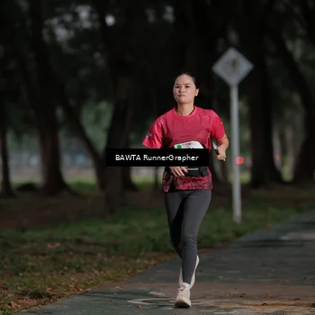 Runner Photo 8448669