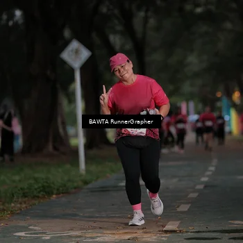 Runner Photo 8448671
