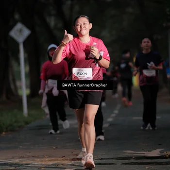 Runner Photo 8448672