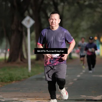 Runner Photo 8448674