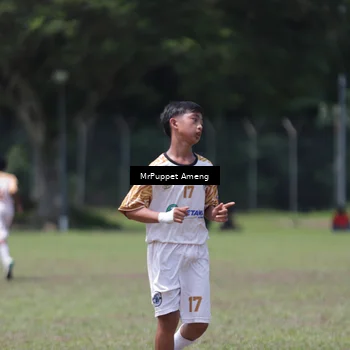 Runner Photo 8448677