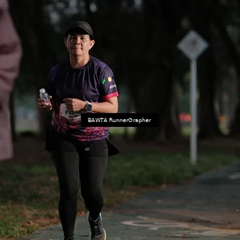 Runner Photo 8448679