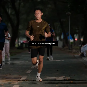 Runner Photo 8448682