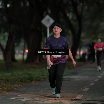 Runner Photo 8448688