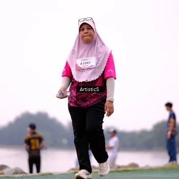 Runner Photo 8448694