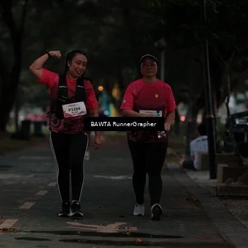 Runner Photo 8448697