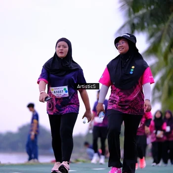 Runner Photo 8448715