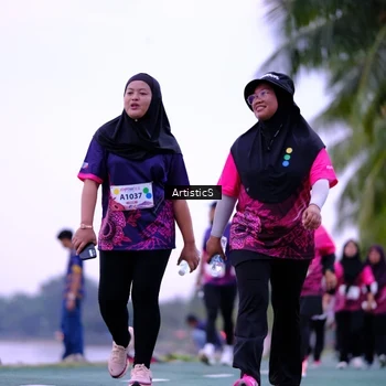 Runner Photo 8448722