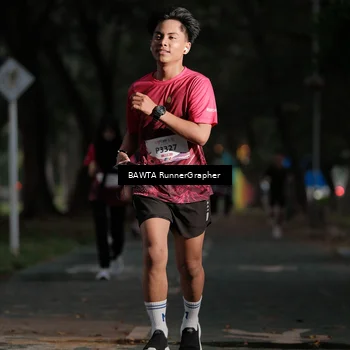 Runner Photo 8448725