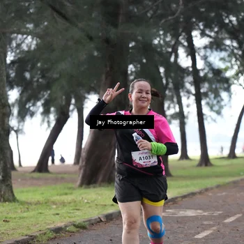 Runner Photo 8448727