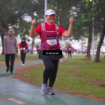 Runner Photo 8448730