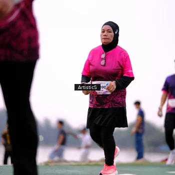 Runner Photo 8448734