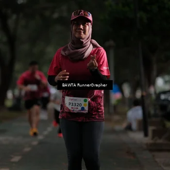 Runner Photo 8448740