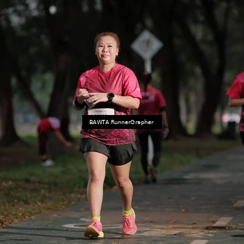 Runner Photo 8448742