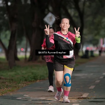 Runner Photo 8448749