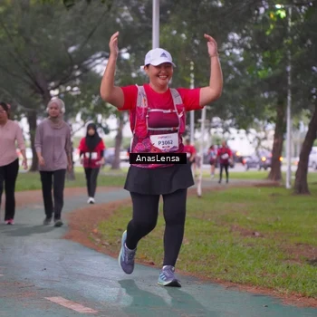 Runner Photo 8448750