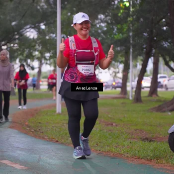 Runner Photo 8448754