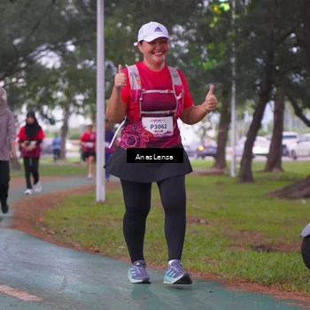 Runner Photo 8448758