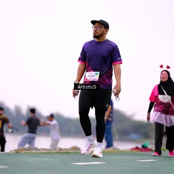 Runner Photo 8448759
