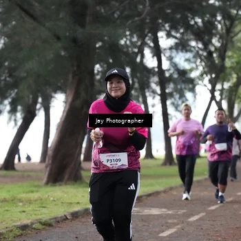 Runner Photo 8448765