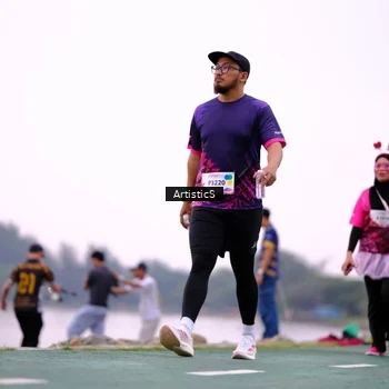 Runner Photo 8448769