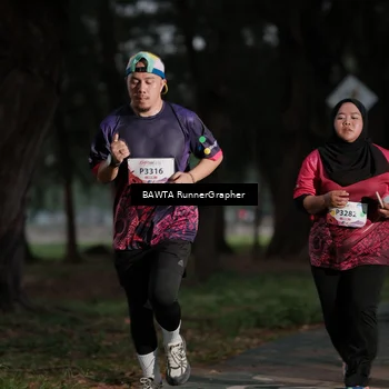 Runner Photo 8448771