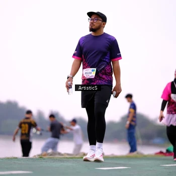 Runner Photo 8448774