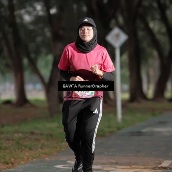Runner Photo 8448775