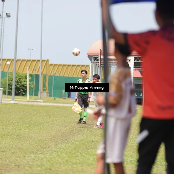 Runner Photo 8448777