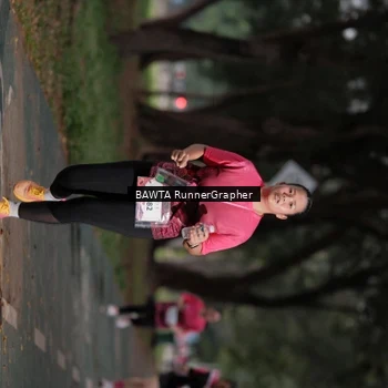 Runner Photo 8448780