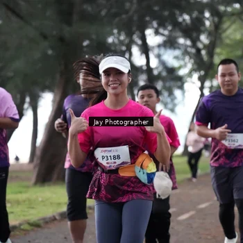 Runner Photo 8448782
