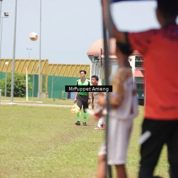 Runner Photo 8448783