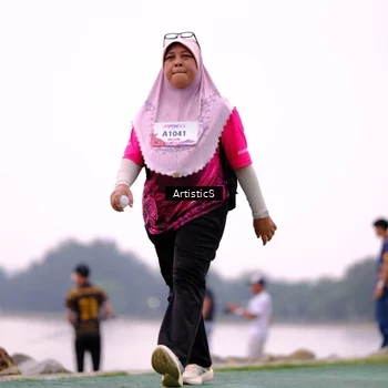 Runner Photo 8448784