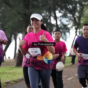 Runner Photo 8448786