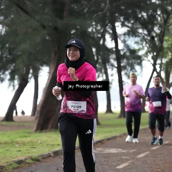 Runner Photo 8448787