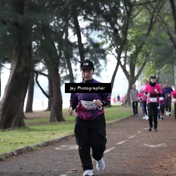 Runner Photo 8448789