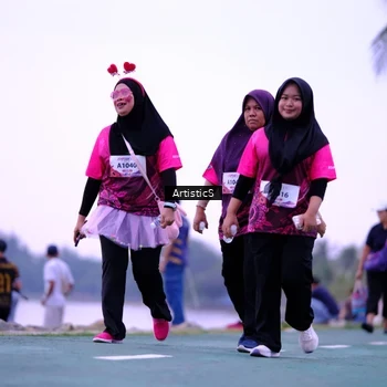 Runner Photo 8448790