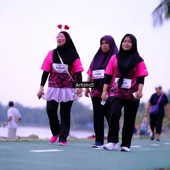 Runner Photo 8448791