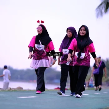Runner Photo 8448792