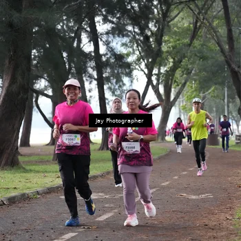 Runner Photo 8448797