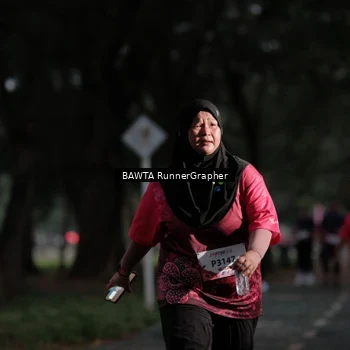 Runner Photo 8448802