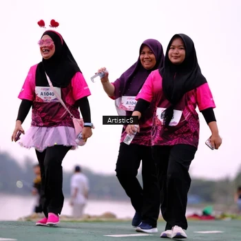 Runner Photo 8448804