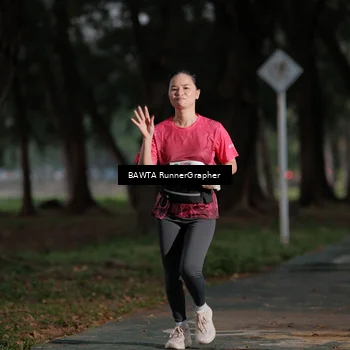 Runner Photo 8448806