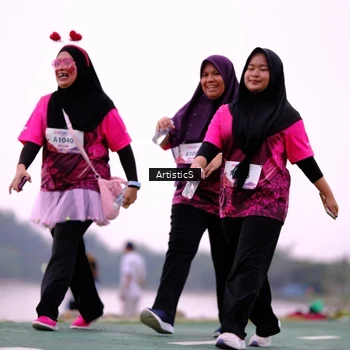 Runner Photo 8448810